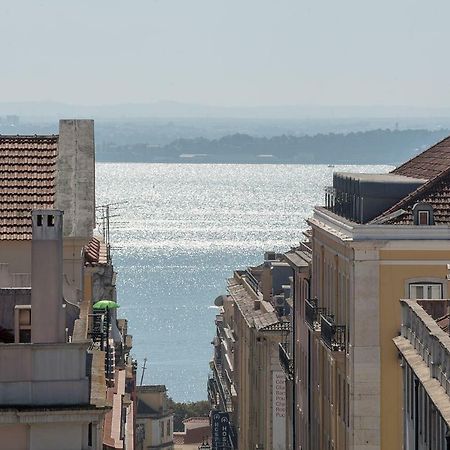 Myplacelisbon - Luxury Trindade III Eksteriør bilde
