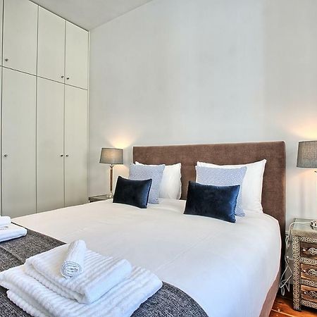 Myplacelisbon - Luxury Trindade III Eksteriør bilde