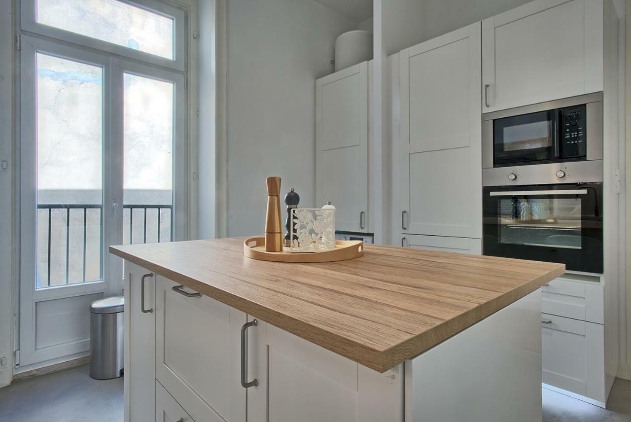 Myplacelisbon - Luxury Trindade III Eksteriør bilde